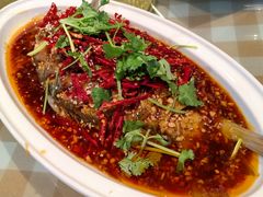 -百味地锅鸡(二店·财校分店)