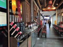 -小龙坎火锅(全球总店)