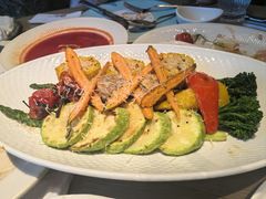 -波特曼西餐厅(中央大街店)