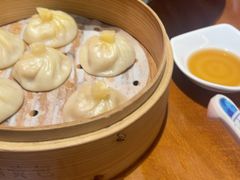 -李犟大爆鳝面·手工蟹黄包(湖滨西湖店)