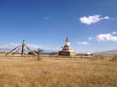 -青海湖国家重点风景名胜区