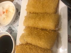 -蓉李记成都名小吃(武汉菱角湖万达店)