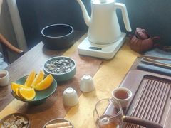 -邈墨茶馆(凤起路店)