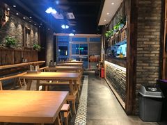 -弄堂咪道-饭香·面香·馄饨香(钦州北路田尚坊店)