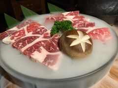 风花雪月-九田家黑牛烤肉料理(中北镇店)