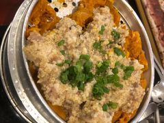 锅蒸小米排骨-老来福·非遗酸汤兔(凯旋路店)