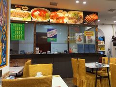 -尹兰楼西北风情餐厅(嘉定店)