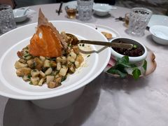 -甬府小鲜(万象城店)