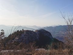 -青州市云门山风景区