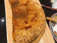 -巴依老爷新疆美食(清华东门店)