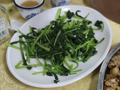 -苏记农家菜馆