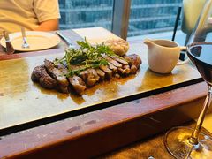 -云厨·高空西餐厅(成都瑯珀·凯悦臻选酒店)