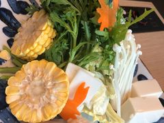 -蟹的岡田屋(正大广场店)