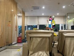 -新富特功夫足疗(华都园大厦店)