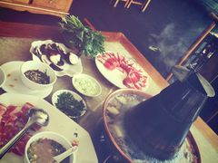 -东来顺饭庄(西直门店)