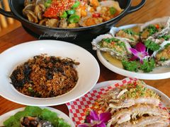 -大厨的餐厅(曾厝垵总店)