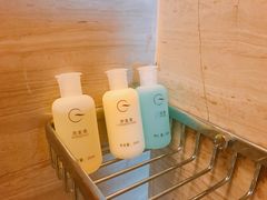 -深圳观澜格兰云天国际酒店