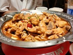 -胖哥俩肉蟹煲(福州仓山爱琴海店)