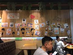-幸屿 创意料理(永嘉天地店)