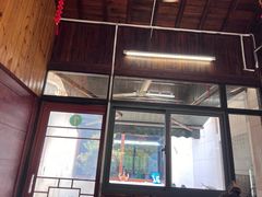 -芦茨金富饭庄·25年老字号·专做稻草鸡