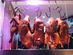 招牌烤鸭卷-特派卷·老北京烤鸭卷(合生汇购物中心店)