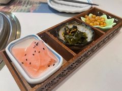 -千寻山野烤肉(中关村店)