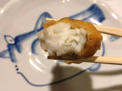 -桥岚·巷子鲜河豚鱼(专门店)