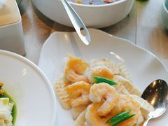 -川旺角融合菜•海景餐厅(星海广场店)