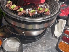 -韩山葵烤肉(太古里店)