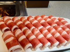 -海底捞火锅(上地华联店)