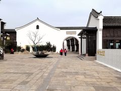 -东海半边山旅游度假区