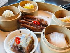 -环球港凯悦 · 享悦中餐厅