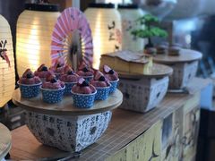 -视界美食自助餐厅·石家庄希尔顿酒店