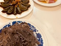 -洪运轩饭庄(北纬路店)