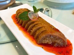 -松沪名灶·豆浆鱼头·新上海菜(飞航吾悦广场店)