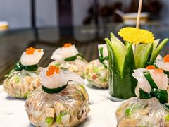 -悦真雅院·四合院·清真私房菜(雍和宫店)