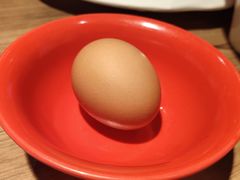 鸡蛋-季季红火锅(长沙步行街店)