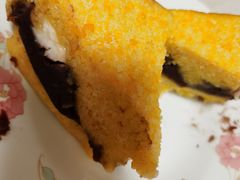 南瓜豆沙糕-杨招娣糕点(装驾桥巷店)