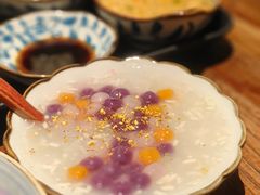 -贡梅老面馆·蟹粉面·无锡特色小吃(南长街主推店)