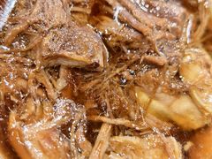 -柴氏风味斋(甘家口店)