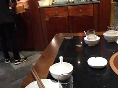 -宽巷子成都火锅(南站店)