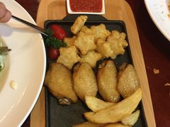 -棒约翰比萨·意面(剑河店)