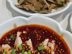 -李先生牛肉面大王(广渠门内店)