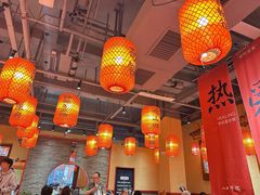 -山四砂锅(太原钟楼街店)