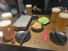 -半酌烧烤小酒馆(南京东路店)
