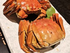 -匠和风精致料理(成都龙湖滨江天街店)