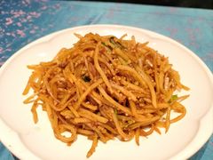 -茶人村·宫廷私厨(奥体印象城店)