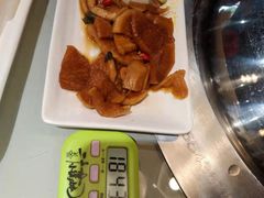 -二十一分小锅炖(皓月店)