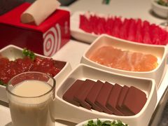 -海底捞火锅(河东万达广场店)