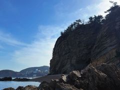 -棒棰岛宾馆景区